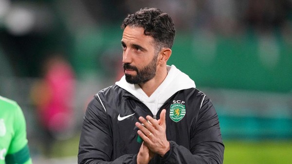 Prediksi Skor Sporting Braga vs Sporting Lisbon, Liga Primeira Portugal Musim 2024/2025, 11 November 2024