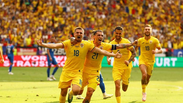 Prediksi Skor Rumania vs Kosovo, UEFA Nations League C Musim 2024, 16 November 2024