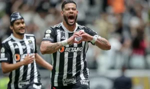 Prediksi Skor Atletico Mineiro vs Botafogo, Liga Serie A Brasil Musim 2024/2025, 21 November 2024