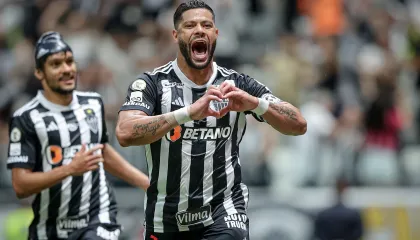 Prediksi Skor Atletico Mineiro vs Botafogo, Liga Serie A Brasil Musim 2024/2025, 21 November 2024
