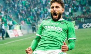 Prediksi Skor Saint-Étienne vs Montpellier HSC, Ligue 1 Musim 2024-2025, 24 November 2024
