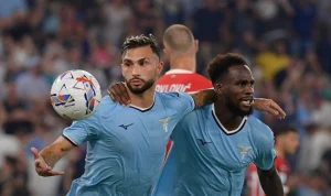 Prediksi Skor Lazio vs Cagliari, Serie A Musim 2024/2025, 5 November 2024