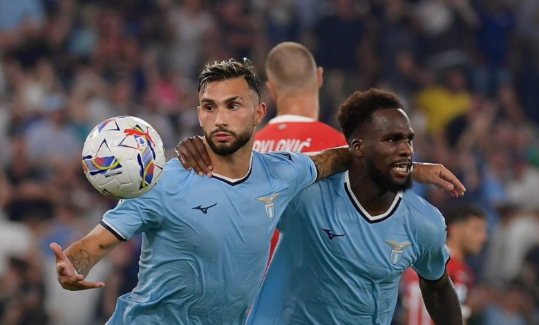 Prediksi Skor Lazio vs Cagliari, Serie A Musim 2024/2025, 5 November 2024