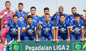 Prediksi Skor Persikabo 1973 vs PSPS Pekanbaru, Liga 2 Musim 2024/2025, 9 November 2024
