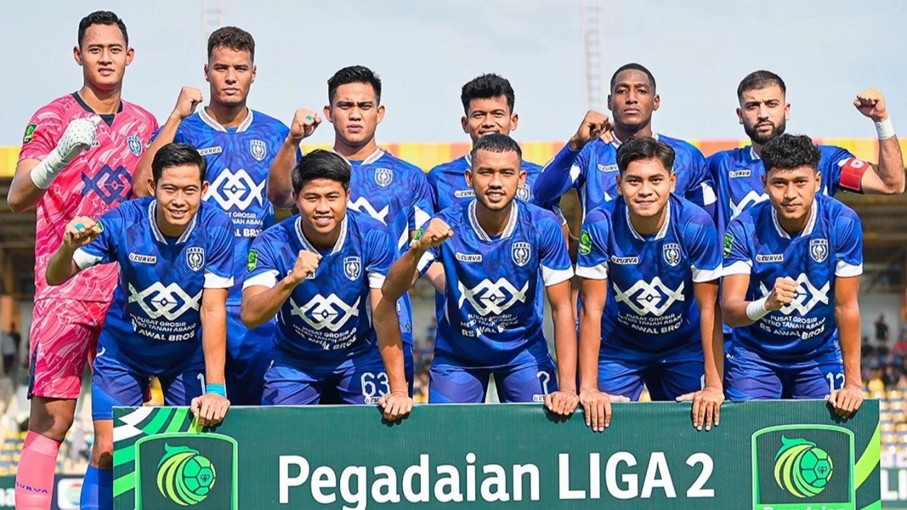 Prediksi Skor Persikabo 1973 vs PSPS Pekanbaru, Liga 2 Musim 2024/2025, 9 November 2024