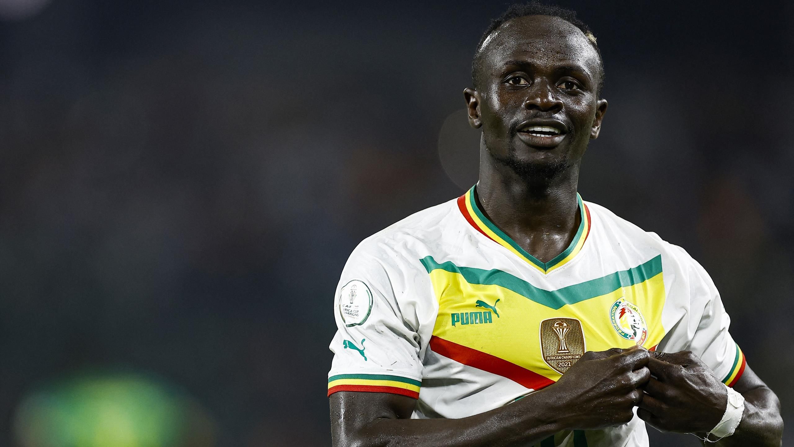 Prediksi Skor Senegal vs Burundi, Kualifikasi Piala Afrika 2024, 20 November 2024