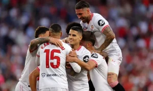 Prediksi Skor Sevilla vs Rayo Vallecano, La Liga Musim 2024/2025, 24 November 2024