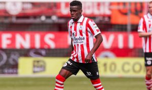 Prediksi Skor Sparta Rotterdam vs AZ Alkmaar, Liga Eredivisie Musim 2024/2025, 24 November 2024