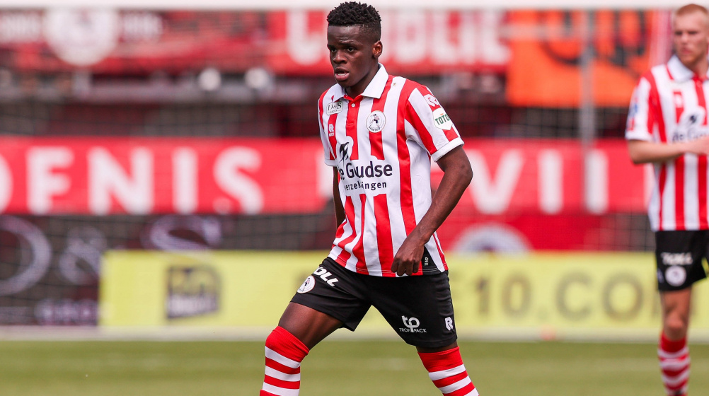 Prediksi Skor Sparta Rotterdam vs AZ Alkmaar, Liga Eredivisie Musim 2024/2025, 24 November 2024