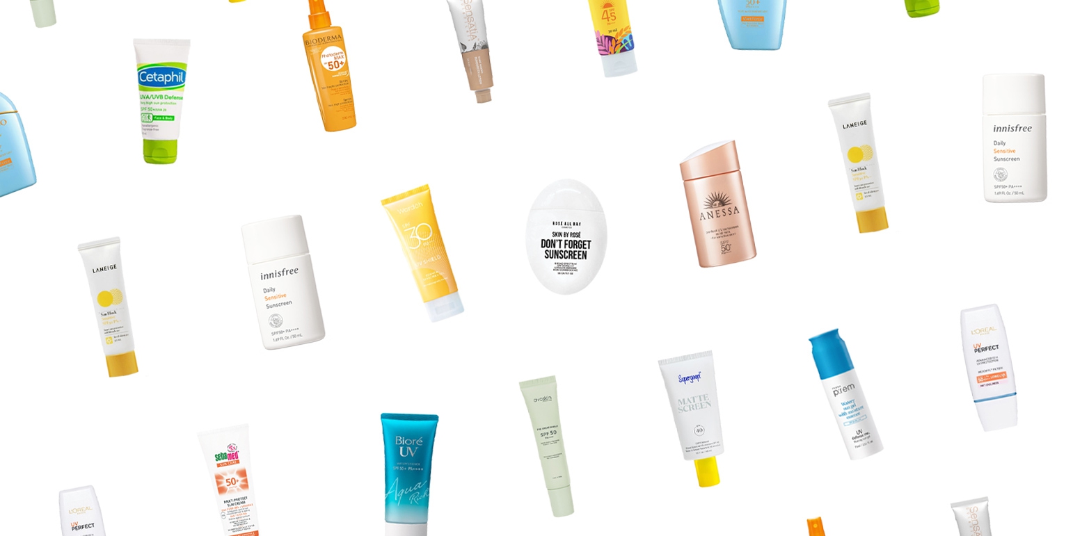 Tips Memilih Sunscreen yang Tepat Sesuai Jenis Kulit Agar Manfaat Maksimal