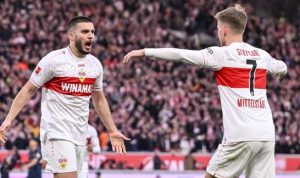 Prediksi Skor VfB Stuttgart vs VfL Bochum, Bundesliga Jerman Musim 2024/2025, Sabtu, 23 November 2024