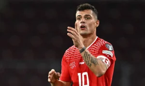 Prediksi Skor Swiss vs Serbia, UEFA Nations League Musim 2024-2025, 16 November 2024