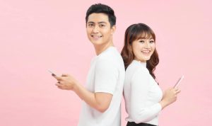 3 Tren Kencan Online 2025 yang Perlu Anda Ketahui, Menurut Bumble (Kompas.com)
