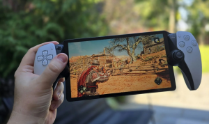 PlayStation Portal: Streaming Cloud, Main Game Tanpa Konsol PS5 (Hypeabis.id )