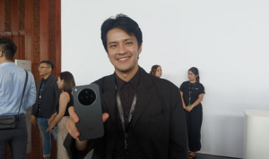 OPPO Find X8 Series: Inovasi dan Fitur Unggulan yang Menakjubkan (detikinet)