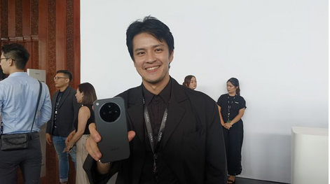 OPPO Find X8 Series: Inovasi dan Fitur Unggulan yang Menakjubkan (detikinet)