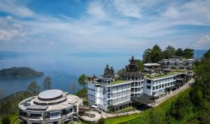 rekomedansi tempat wisata di Sumut jelang akhir pekan, BP/DTK.