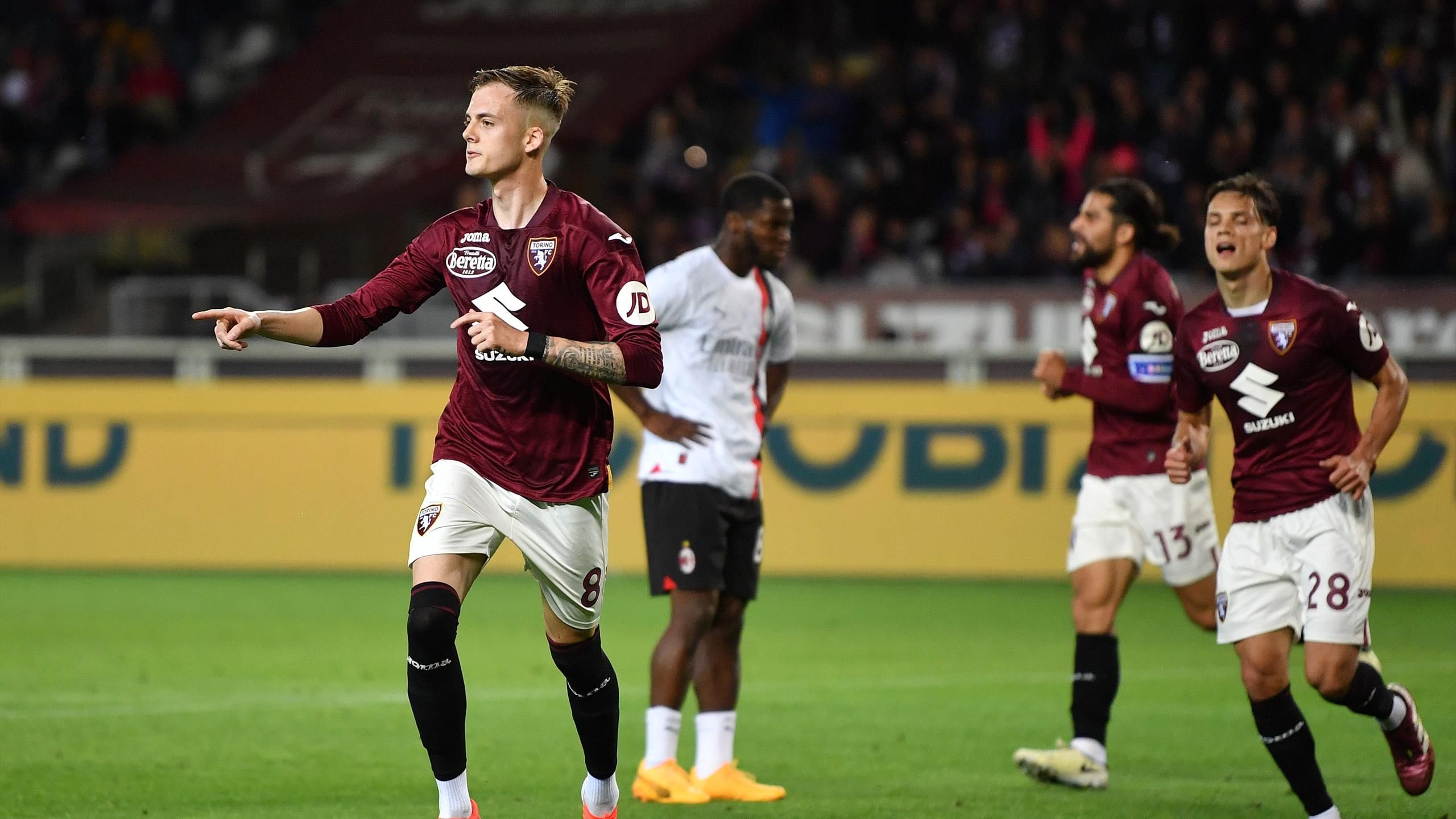 Prediksi Skor Torino vs Monza, Serie A Musim 2024/2025, 24 November 2024