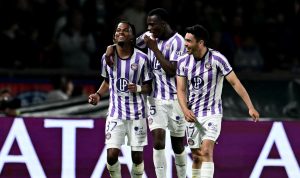 Prediksi Skor Toulouse vs Auxerre, Liga Prancis Musim 2024, 01 Desember 2024