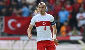 Prediksi Skor Turki vs Wales, UEFA Nations League 2024-2025, 17 November 2024