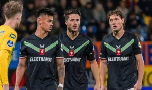 Prediksi Skor Twente vs Royale Union SG, Liga Europa Musim 2024, 29 November 2024
