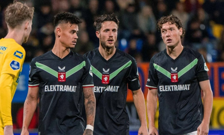 Prediksi Skor Twente vs Royale Union SG, Liga Europa Musim 2024, 29 November 2024