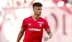 Prediksi Skor Twente vs G.A. Eagles, Liga Eredivisie Musim 2024, 01 Desember 2024