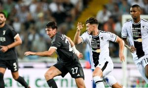Prediksi Skor Udinese vs Genoa, Serie A Italia Musim 2024/2025, 1 Desember 2024