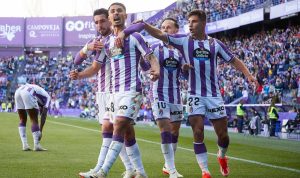Prediksi Skor Real Valladolid vs Atlético Madrid, La Liga Musim 2024/2025, 1 Desember 2024