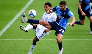 Prediksi Skor Wycombe Wanderers vs Crawley Town, EFL Trophy Musim 2024-2025, 13 November 2024