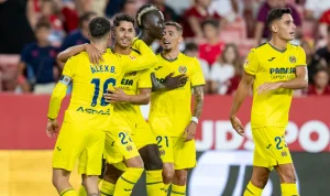 Prediksi Skor Villarreal vs Girona, La Liga Musim 2024/2025, Minggu, 1 Desember 2024