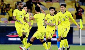 Prediksi Skor Laos vs Malaysia, International Friendlies 2024, Kamis (14/11/2024)