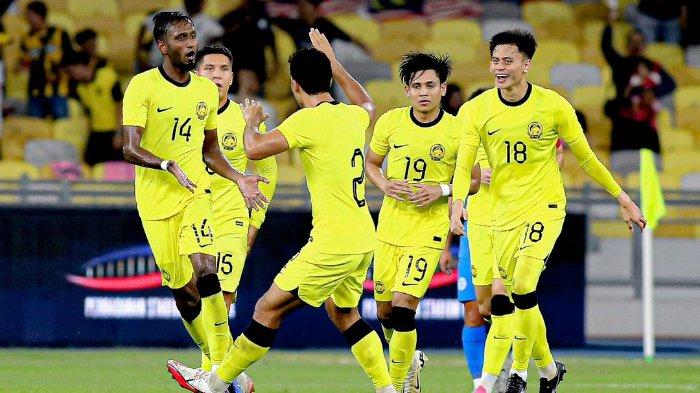 Prediksi Skor Laos vs Malaysia, International Friendlies 2024, Kamis (14/11/2024)