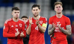 Prediksi Skor Wales vs Islandia, Nations League Musim 2024, 20 November 2024