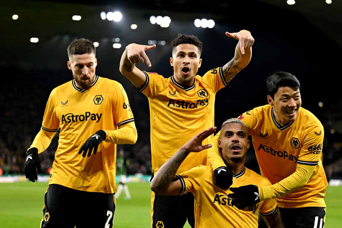 Prediksi Skor Wolverhampton Wanderers vs Bournemouth, Liga Primer Inggris Musim 2024, 30 November 2024