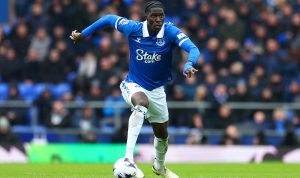 Prediksi Skor Everton vs Brentford, English Premier League Musim 2024-2025, 23 November 2024