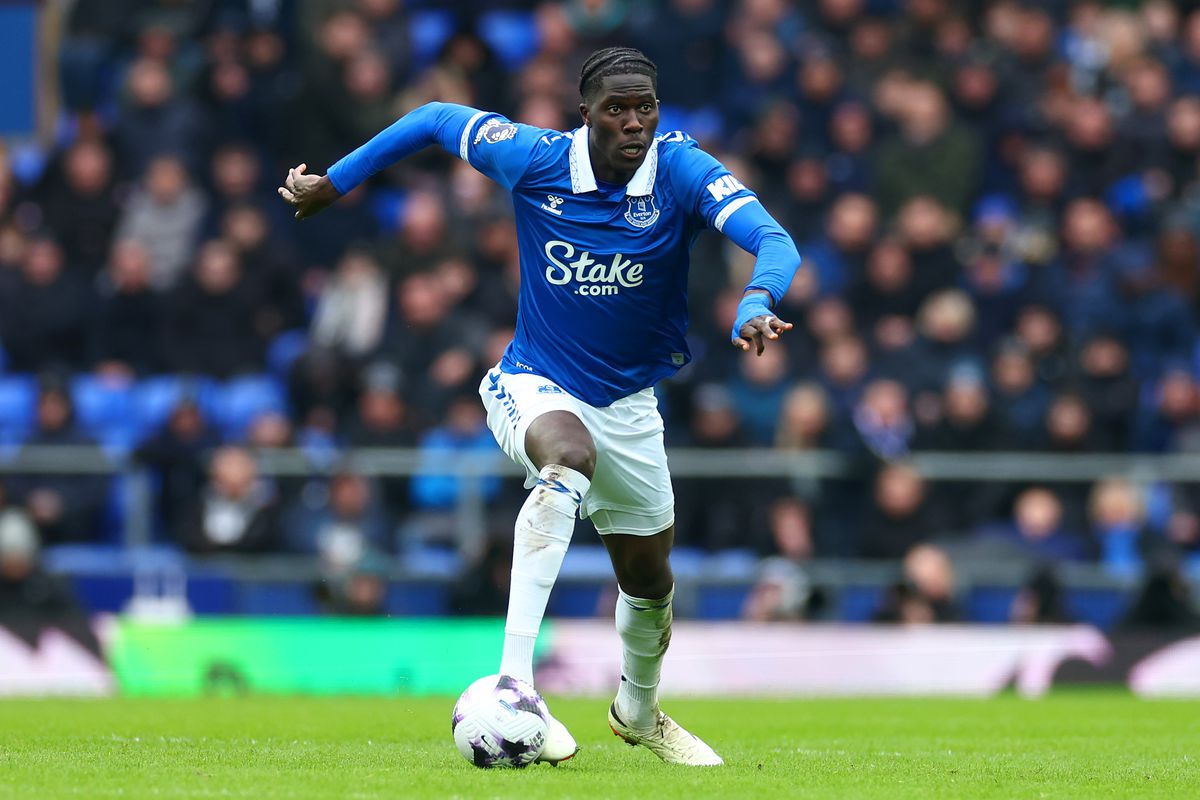 Prediksi Skor Everton vs Brentford, English Premier League Musim 2024-2025, 23 November 2024