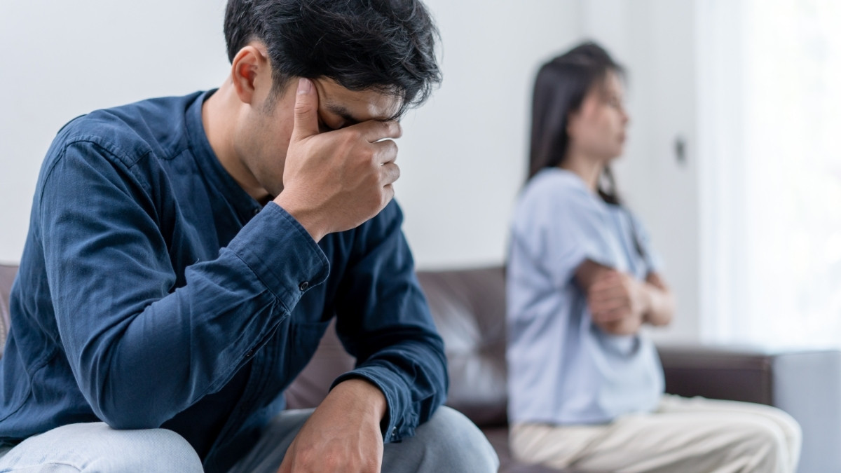 Mendampingi Pasangan dengan Gangguan Jiwa? Tips untuk Menjaga Hubungan yang Harmonis