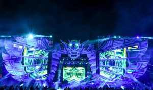 Dugaan Pemerasan di Djakarta Warehouse Project: 18 Polisi Diamankan