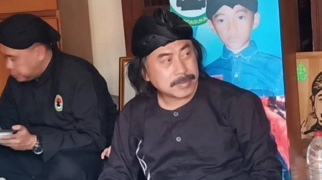 Respons KH Syarif Rahmat terhadap Video Gus Miftah dan Penjual Es Teh