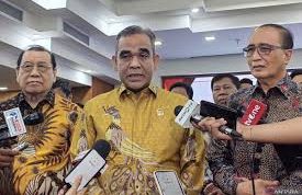 PPN 12%: Waka MPR Dorong Kategori Barang Lebih Jelas