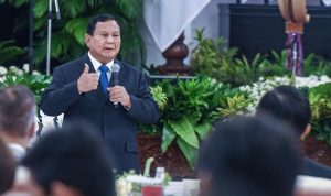 Respon PDIP Terhadap Usulan Prabowo: Kedaulatan Rakyat di Atas Segalanya