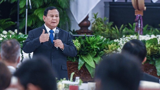 Respon PDIP Terhadap Usulan Prabowo: Kedaulatan Rakyat di Atas Segalanya