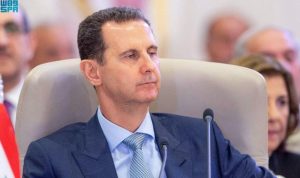 Pemberontakan Berhasil: Resim Assad Dinyatakan Berakhir oleh Militer Suriah