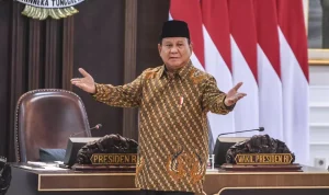 Menunggu Tindak lanjut MA terhadap kasus 300T vonis 6,5 tahun