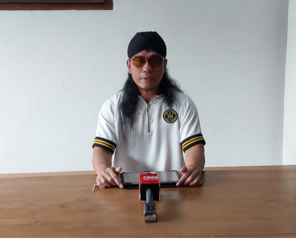 Mundurnya Miftah Maulana: Tanggapan Terhadap Kontroversi dan Tanggung Jawab Sosial