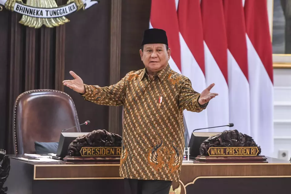 Menunggu Tindak lanjut MA terhadap kasus 300T vonis 6,5 tahun