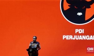 27 Kader PDIP Dipecat: Jokowi dan Pelanggaran yang Mengguncang Partai
