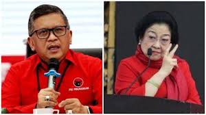 Tersangka KPK, Hasto Kristiyanto Masih Menjabat Sekjen PDIP, Apa Keputusan Megawati?
