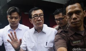 Pencopotan Dirjen Imigrasi: Mengungkap Keterlambatan Informasi di Bandara Soekarno-Hatta